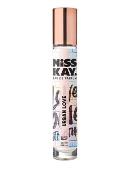 Miss Kay Urban Love eau de parfum donna 25ml