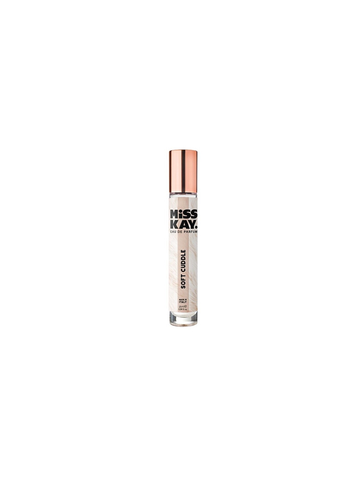 Miss Kay eau de parfum delle coccole morbide donna 25ml