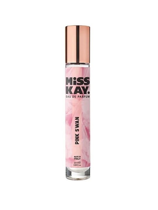 Miss Kay Cigno Rosa eau de parfum donna 25ml