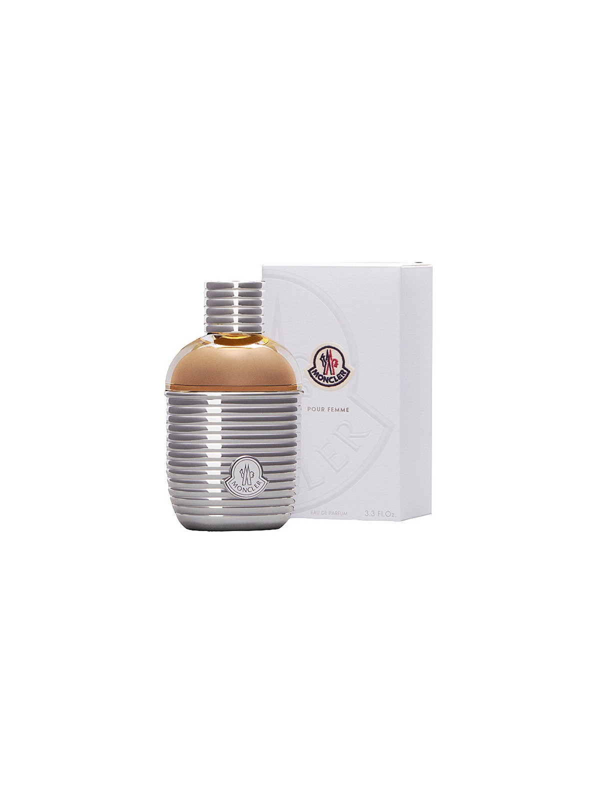 Moncler Pour Femme Eau de Parfum 60ml