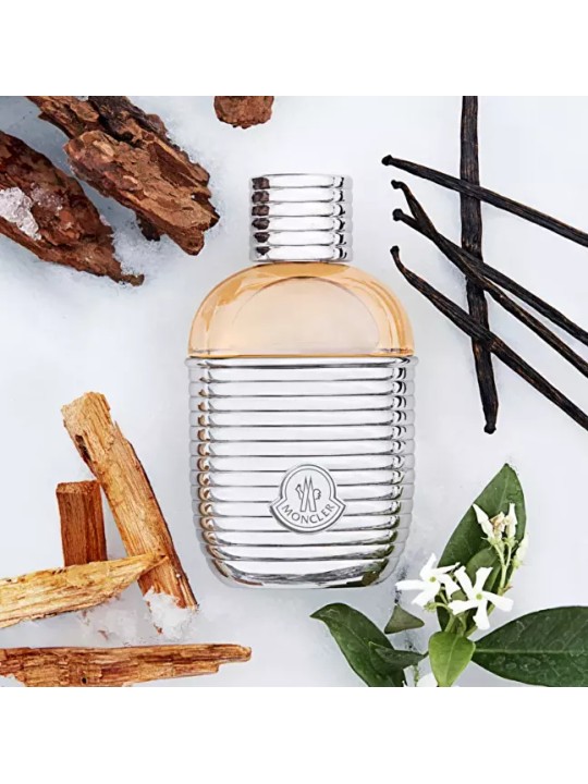 Moncler Pour Femme Eau de Parfum 60ml