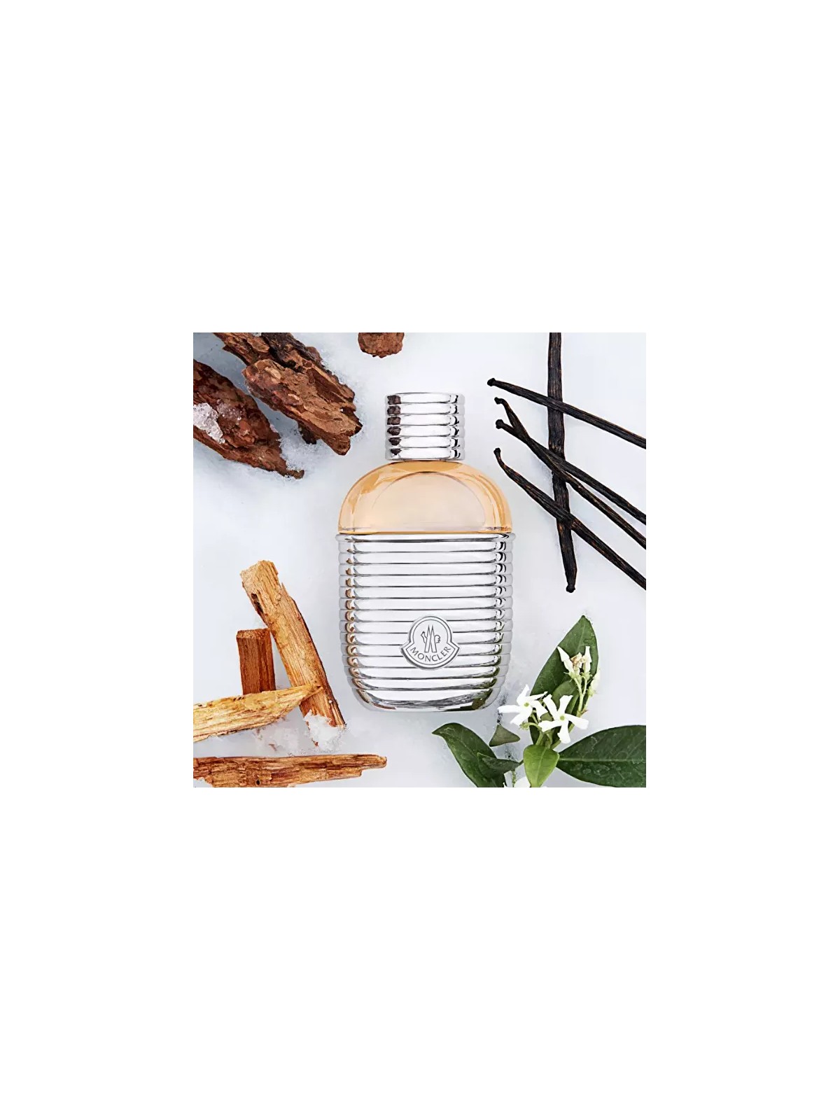 Moncler Pour Femme Eau de Parfum 60ml