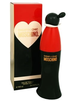 Moschino Cheap & Chic eau de toilette Spray donna 30ml