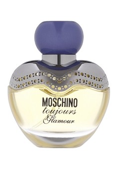 Moschino Toujours Glamour Eau de Toilette Donna 30ml
