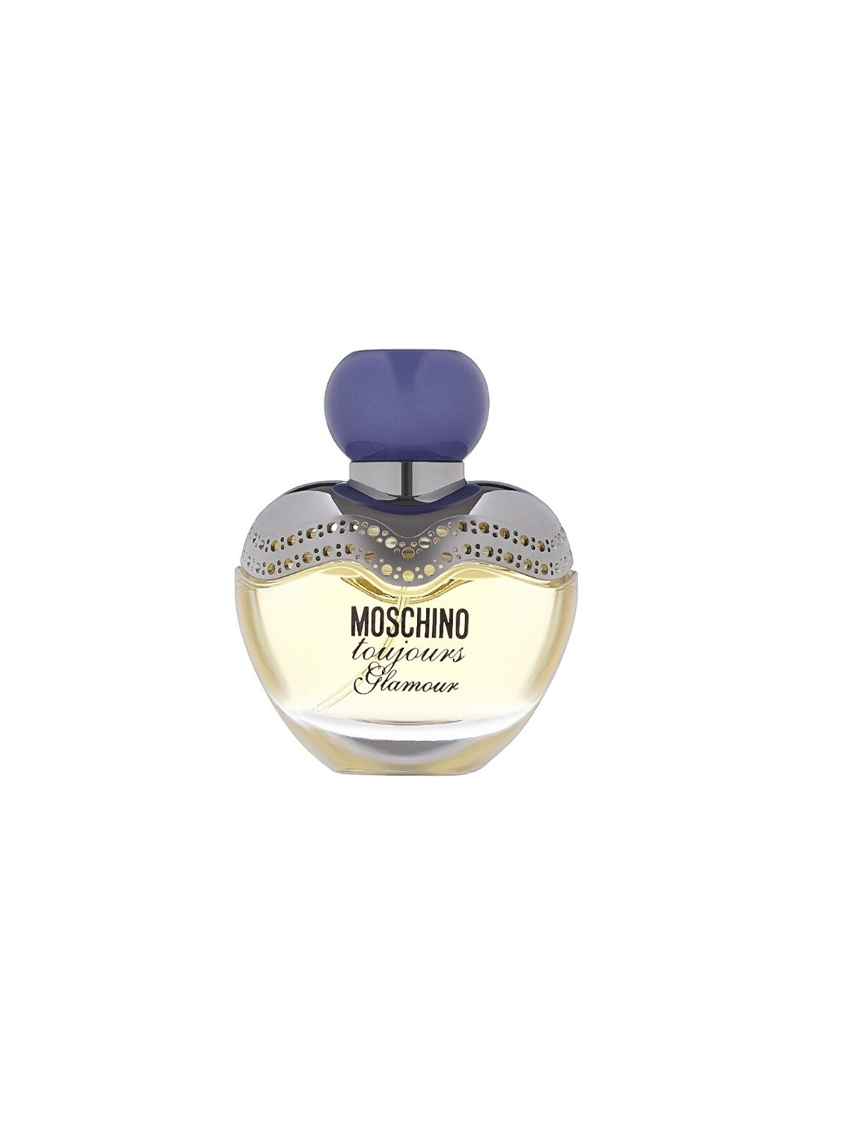 Moschino Toujours Glamour Eau de Toilette Donna 30ml