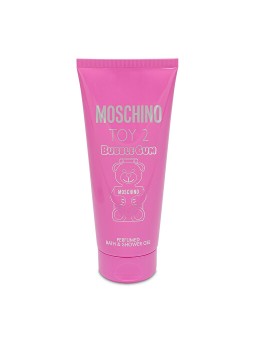 Moschino Giocattolo 2 Gel doccia Bubble Gum donna 200ml