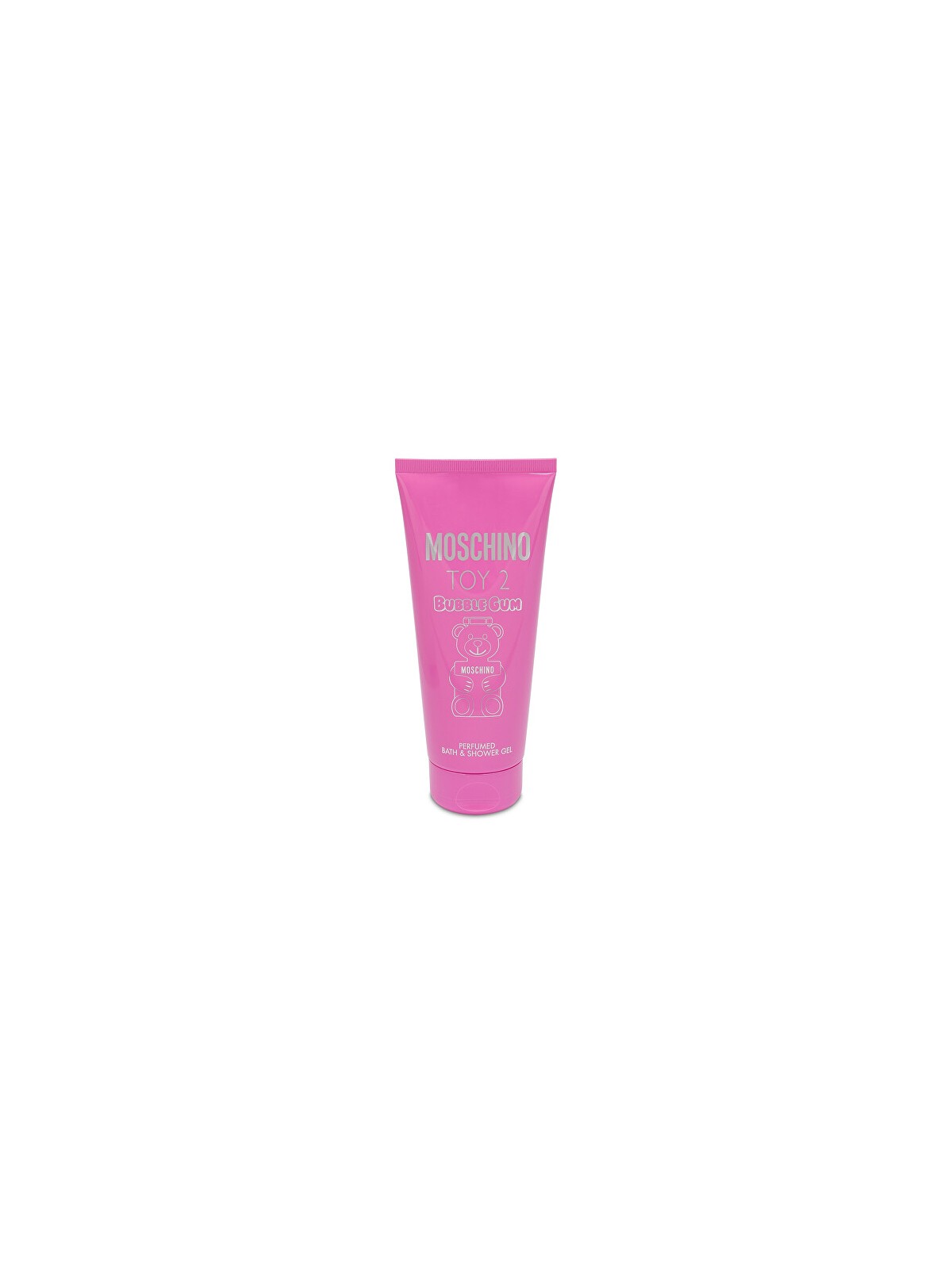 Moschino Giocattolo 2 Gel doccia Bubble Gum donna 200ml