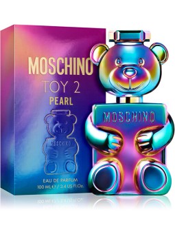 Moschino Toy 2 Pearl eau de parfum Spray 50ml acquista 
