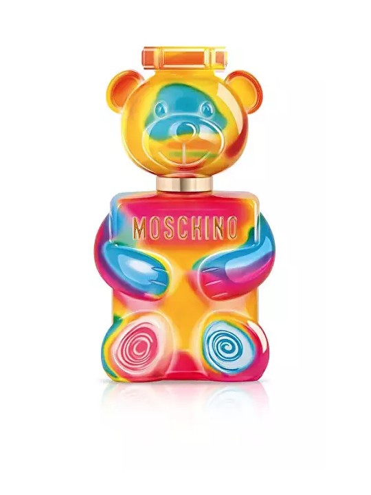 Moschino Toy 2 Gummy - eau de parfum 50ml donna