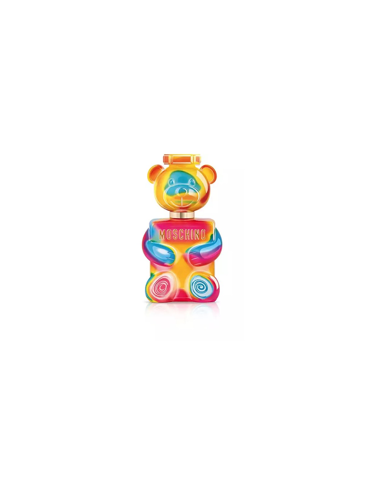 Moschino Toy 2 Gummy - eau de parfum 50ml donna