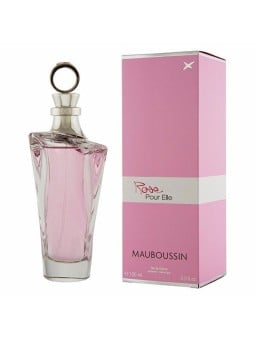 Mauboussin Rose Pour Elle eau de parfum donna 100ml