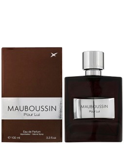 Mauboussin Pour Lui eau de parfum Spray 100ml