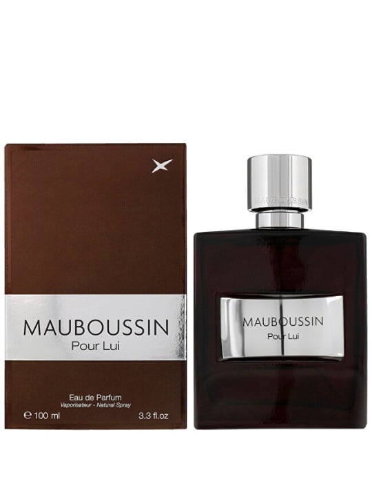Mauboussin Pour Lui eau de parfum Spray 100ml