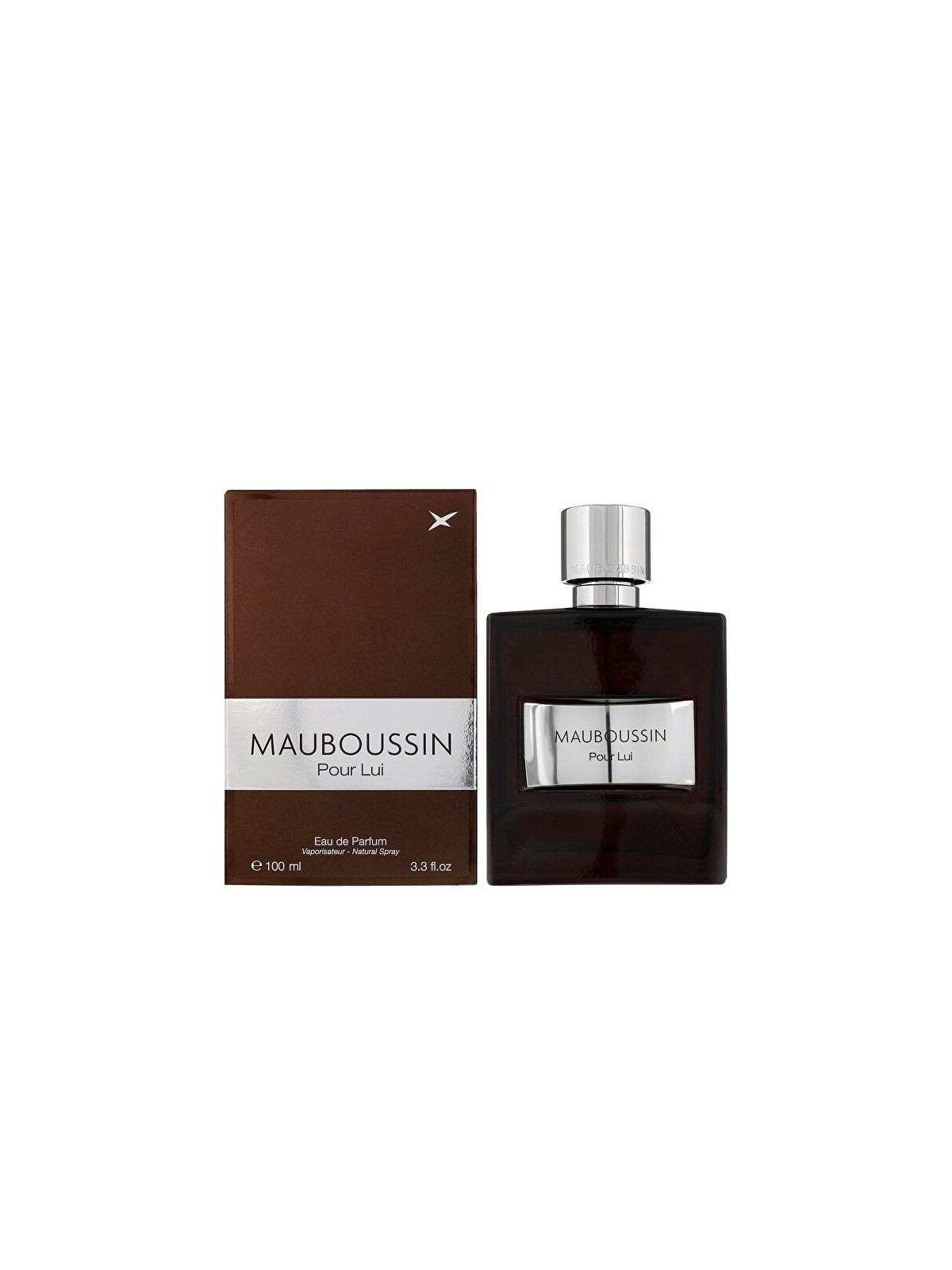Mauboussin Pour Lui eau de parfum Spray 100ml