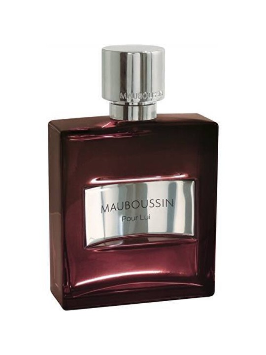 Mauboussin Pour Lui eau de parfum Spray 100ml