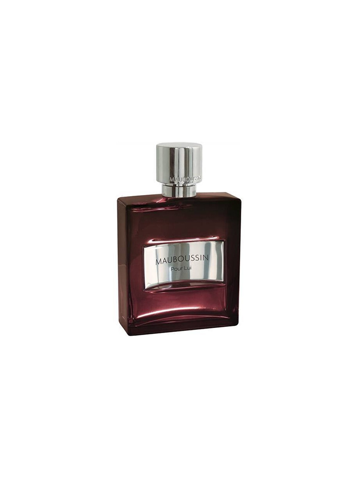 Mauboussin Pour Lui eau de parfum Spray 100ml