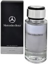 Mercedes Benz For Men eau de toilette Spray uomo 40ml
