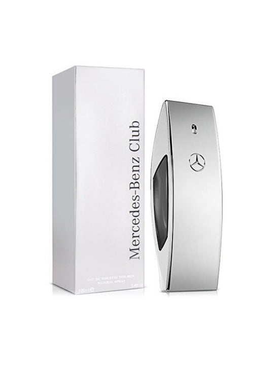 Profumo Mercedes Benz Club uomo 20ml