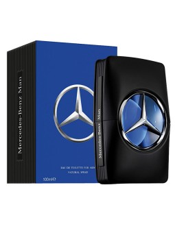 Profumo Mercedes Benz MAN eau de toilette uomo 20ml