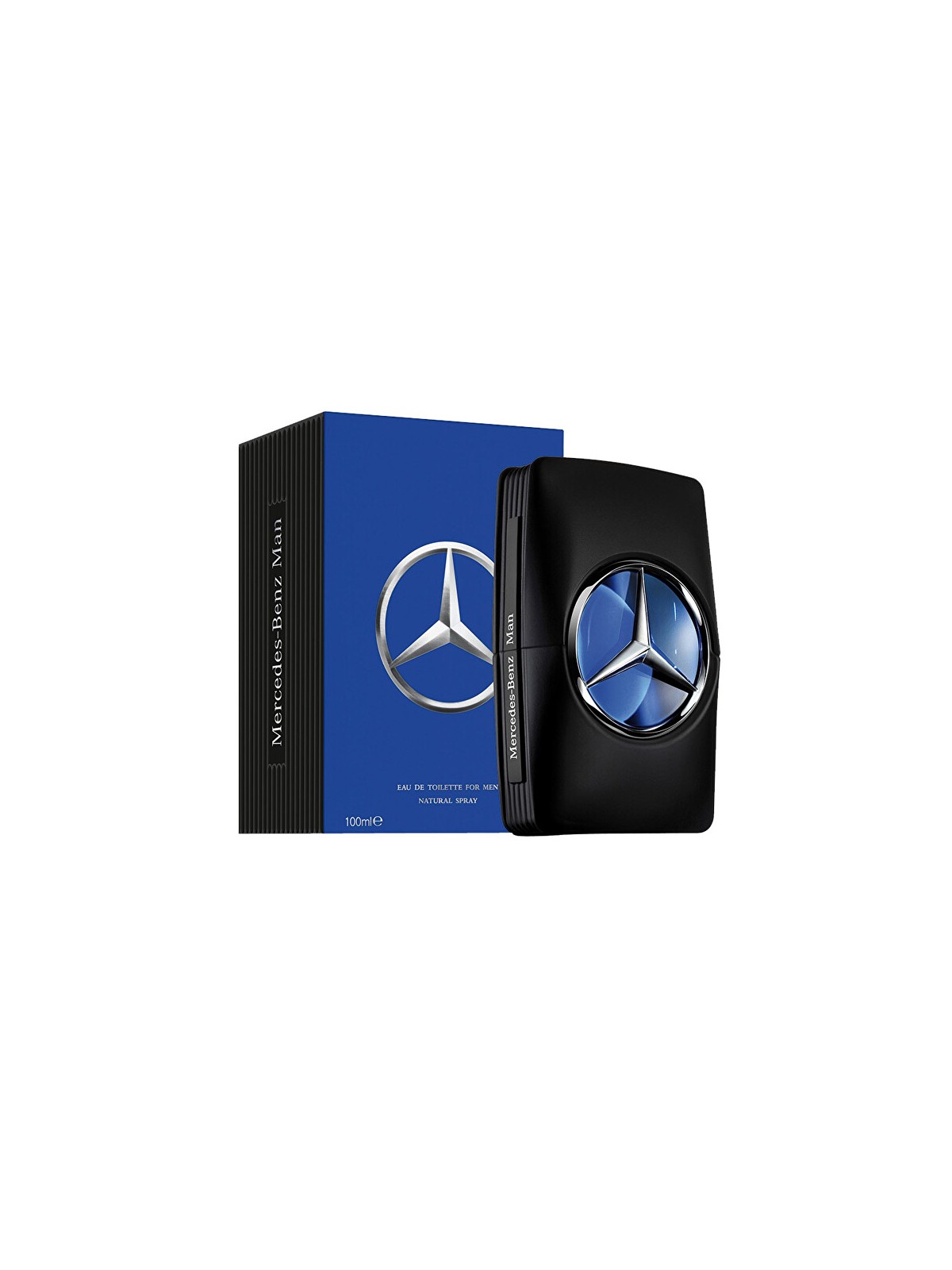 Profumo Mercedes Benz MAN eau de toilette uomo 20ml