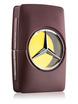 Mercedes Benz Uomo privato eau de parfum uomo 100ml