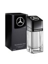 Mercedes-Benz Select EDT Spray 100ml