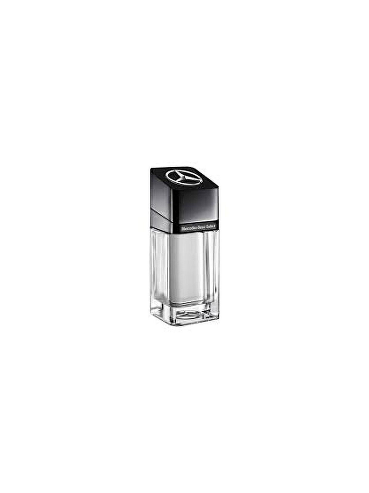 Mercedes-Benz Select EDT Spray 100ml