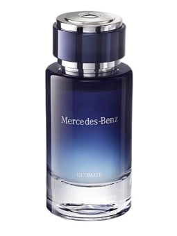 Profumo uomo Mercedes Benz 75ml