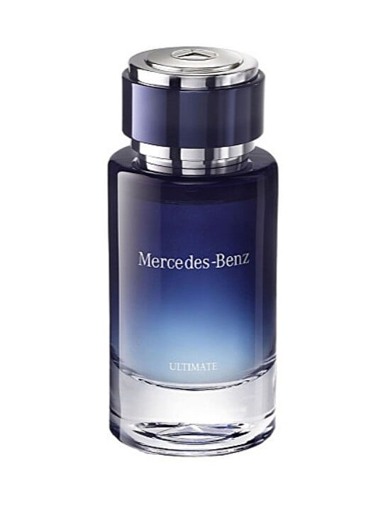 Profumo uomo Mercedes Benz 75ml