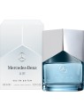 Mercedes Benz Air eau de parfum Spray Refillable 60ml