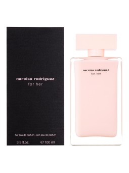 Narciso Rodriguez For Her eau de parfum Spray donna 150ml
