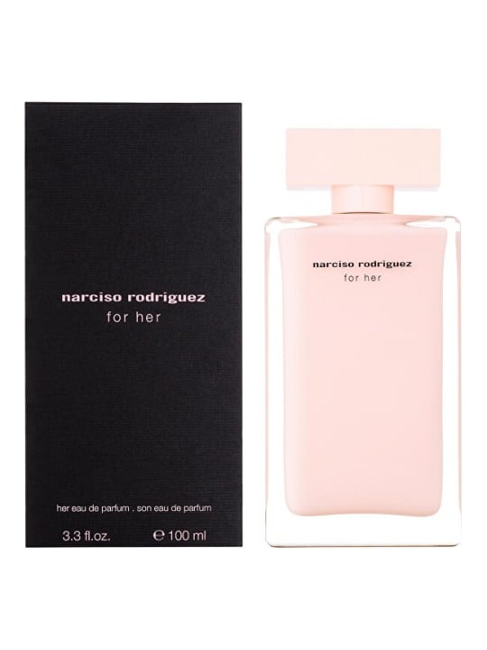 Narciso Rodriguez For Her eau de parfum Spray donna 150ml