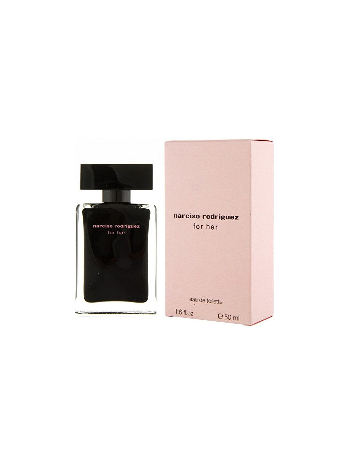 Narciso Rodriguez FOR HER Eau de Toilette 50ml