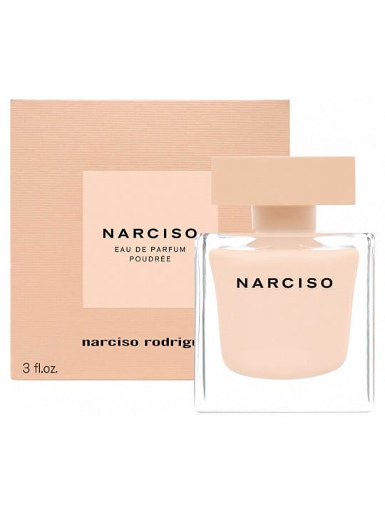 Narciso Rodriguez Narciso Poudree EDP Spray donna 90ml
