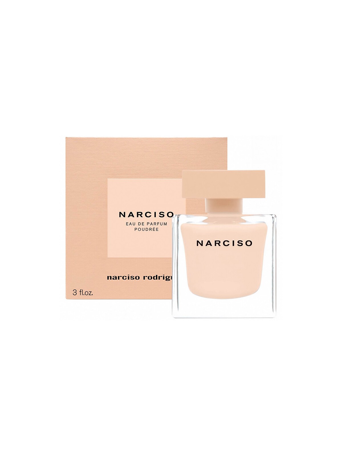 Narciso Rodriguez Narciso Poudree EDP Spray donna 90ml