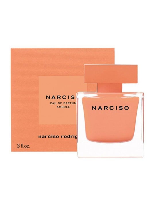 Narciso Rodriguez Narciso Ambree EDP 90ml