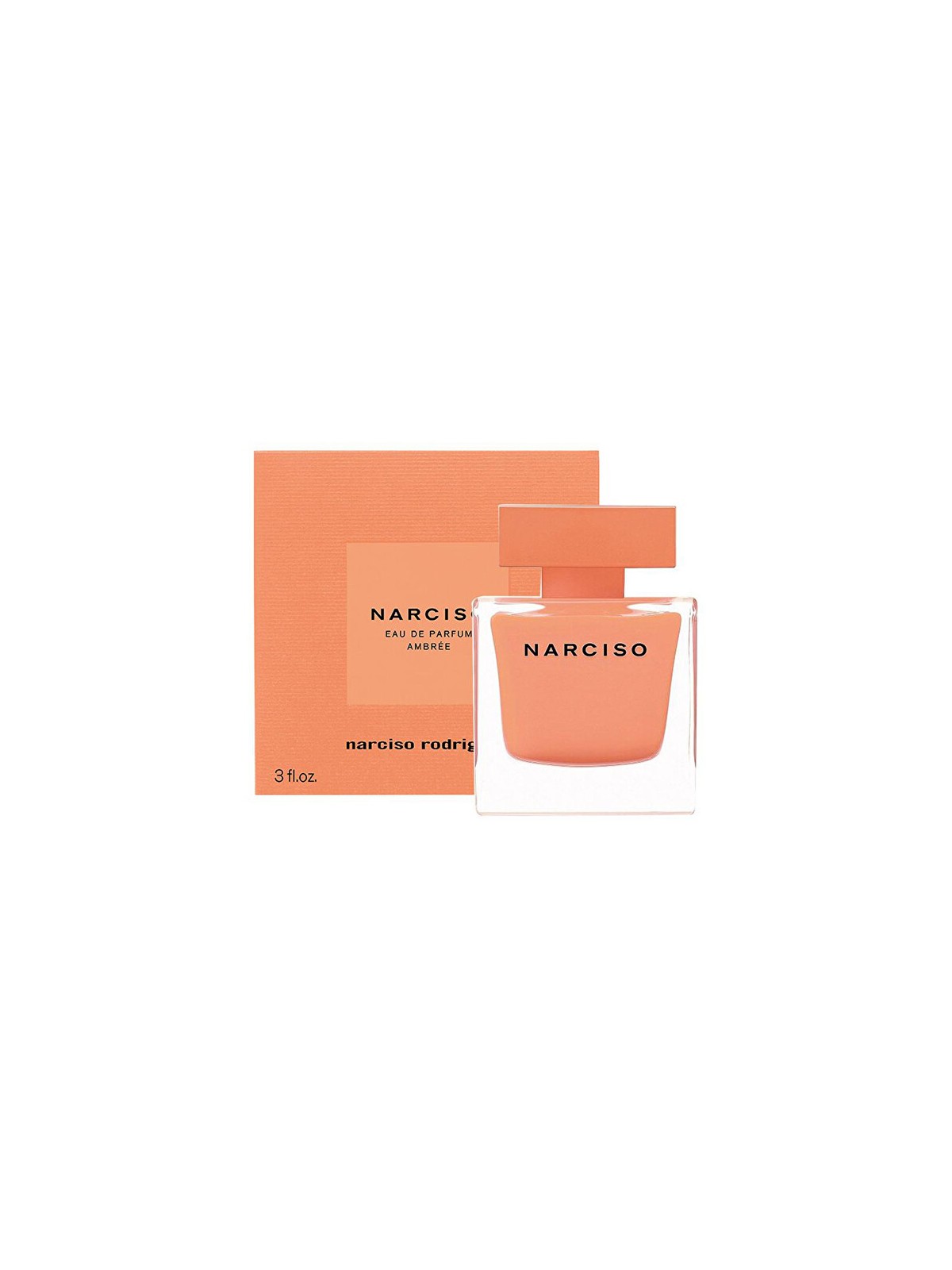 Narciso Rodriguez Narciso Ambree EDP 90ml