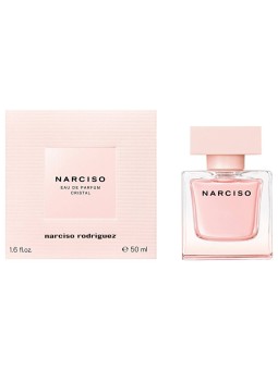 Narciso Rodriguez Cristal Eau de Parfum 90ml