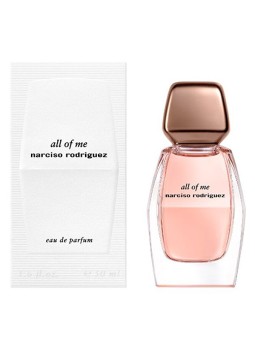 Narciso Rodriguez All Of Me eau de parfum Spray donna 90ml