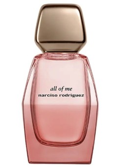 Narciso Rodriguez All Of Me Intense 50ml