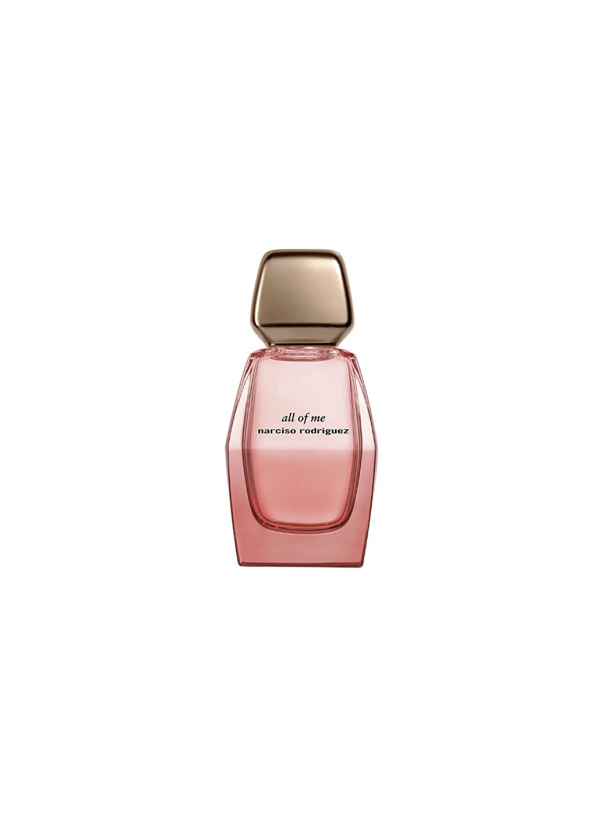 Narciso Rodriguez All Of Me Intense 50ml