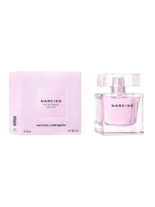Narciso Rodriguez Radiant Eau de Parfum 50ml