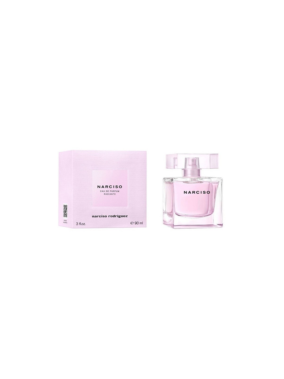 Narciso Rodriguez Radiant Eau de Parfum 50ml