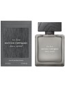Narciso Rodriguez Musc Santal For Him Intenso - eau de parfum 100ml uomo