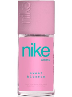 Nike Sweet Blossom Deodorant Donna 75ml