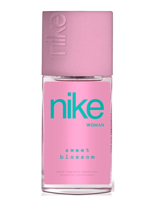 Nike Sweet Blossom Deodorant Donna 75ml