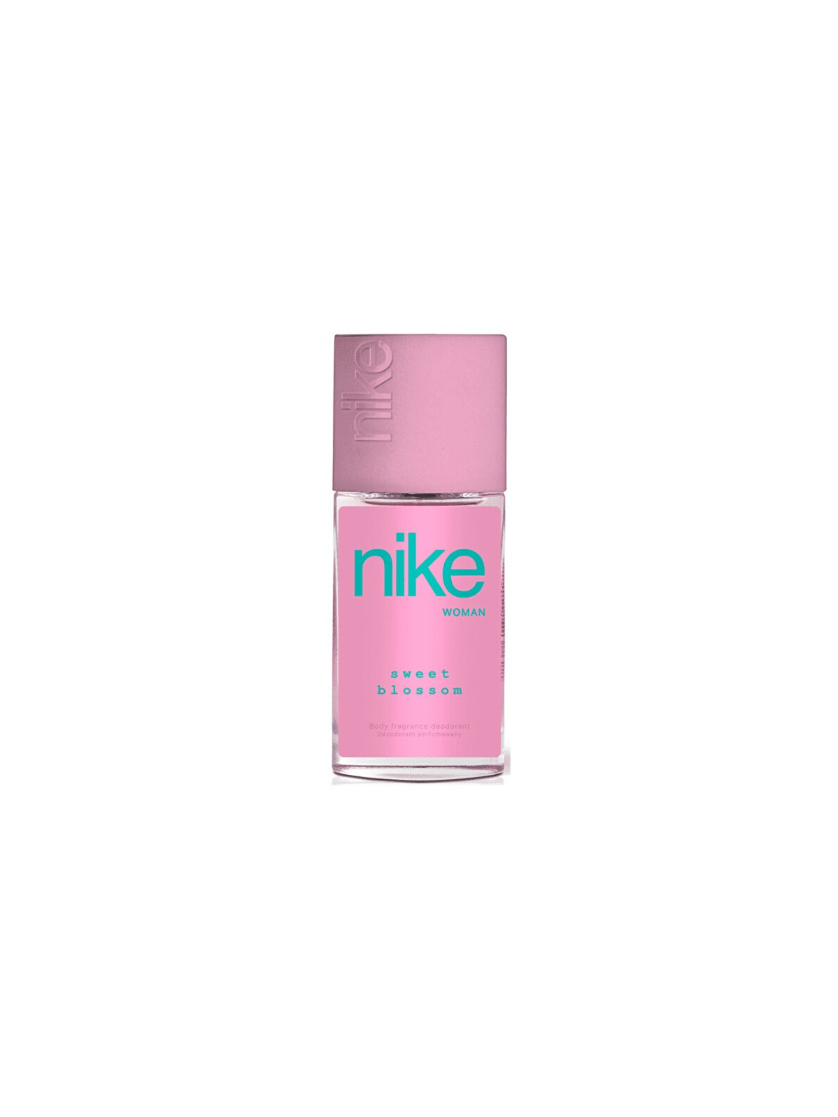 Nike Sweet Blossom Deodorant Donna 75ml