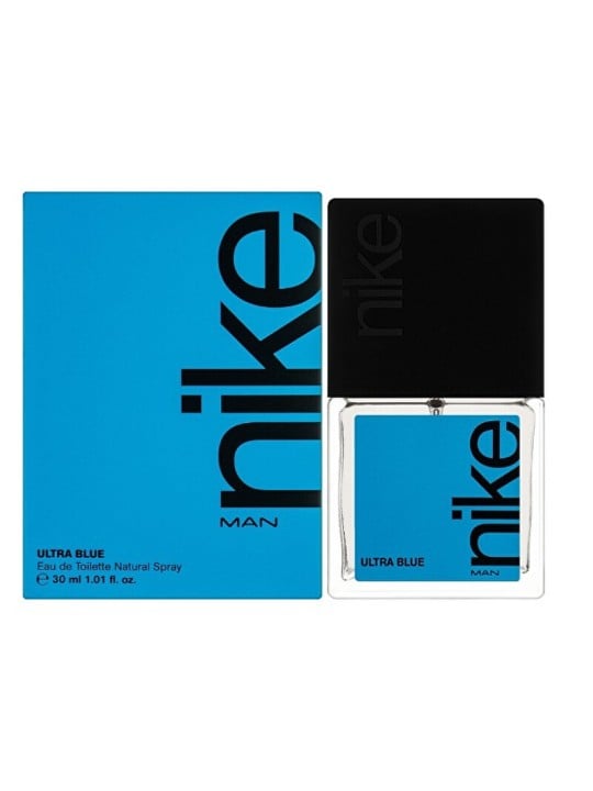 Nike Ultra Blue Man eau de toilette uomo 30ml