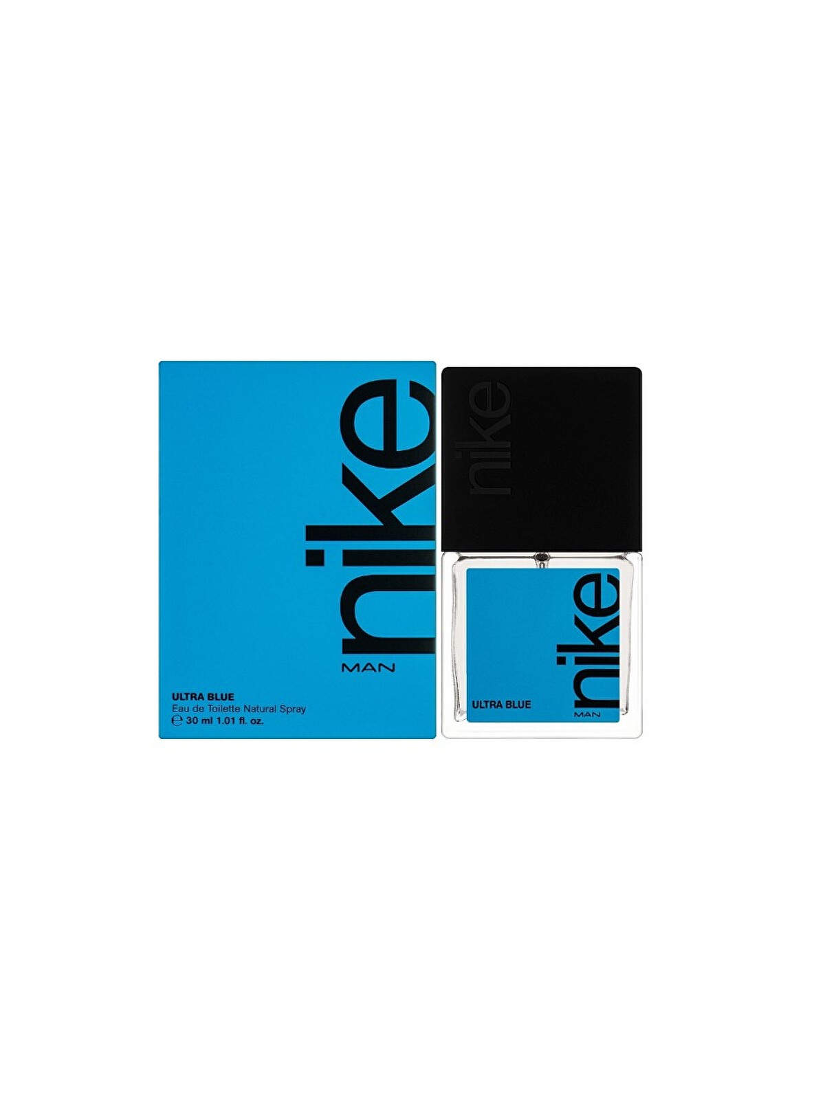 Nike Ultra Blue Man eau de toilette uomo 30ml