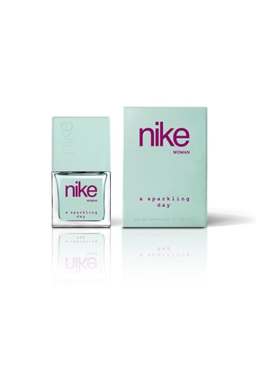 Nike Una giornata scintillante eau de toilette donna 30ml